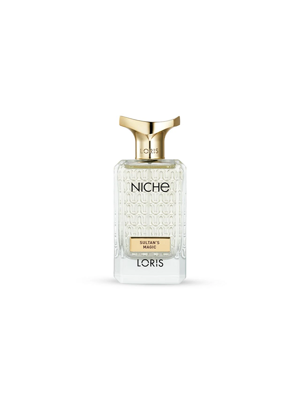 Niche Sultans Magic Parfüm 70 ML-1