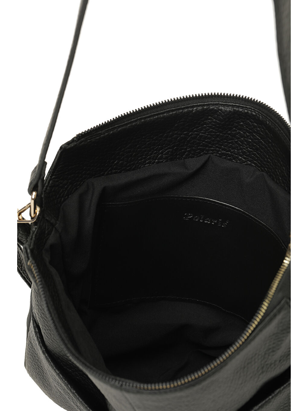 NTRL CEPLI CPRZ 6FX Siyah Kadın Çapraz Çanta-3