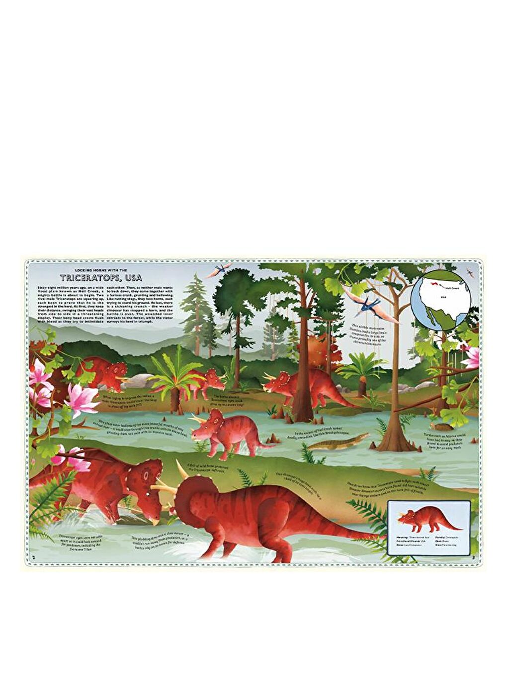 Atlas of Dinosaur Adventures-1