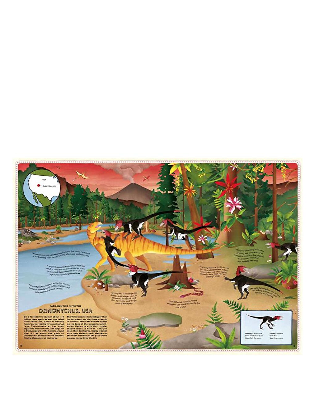Atlas of Dinosaur Adventures-2