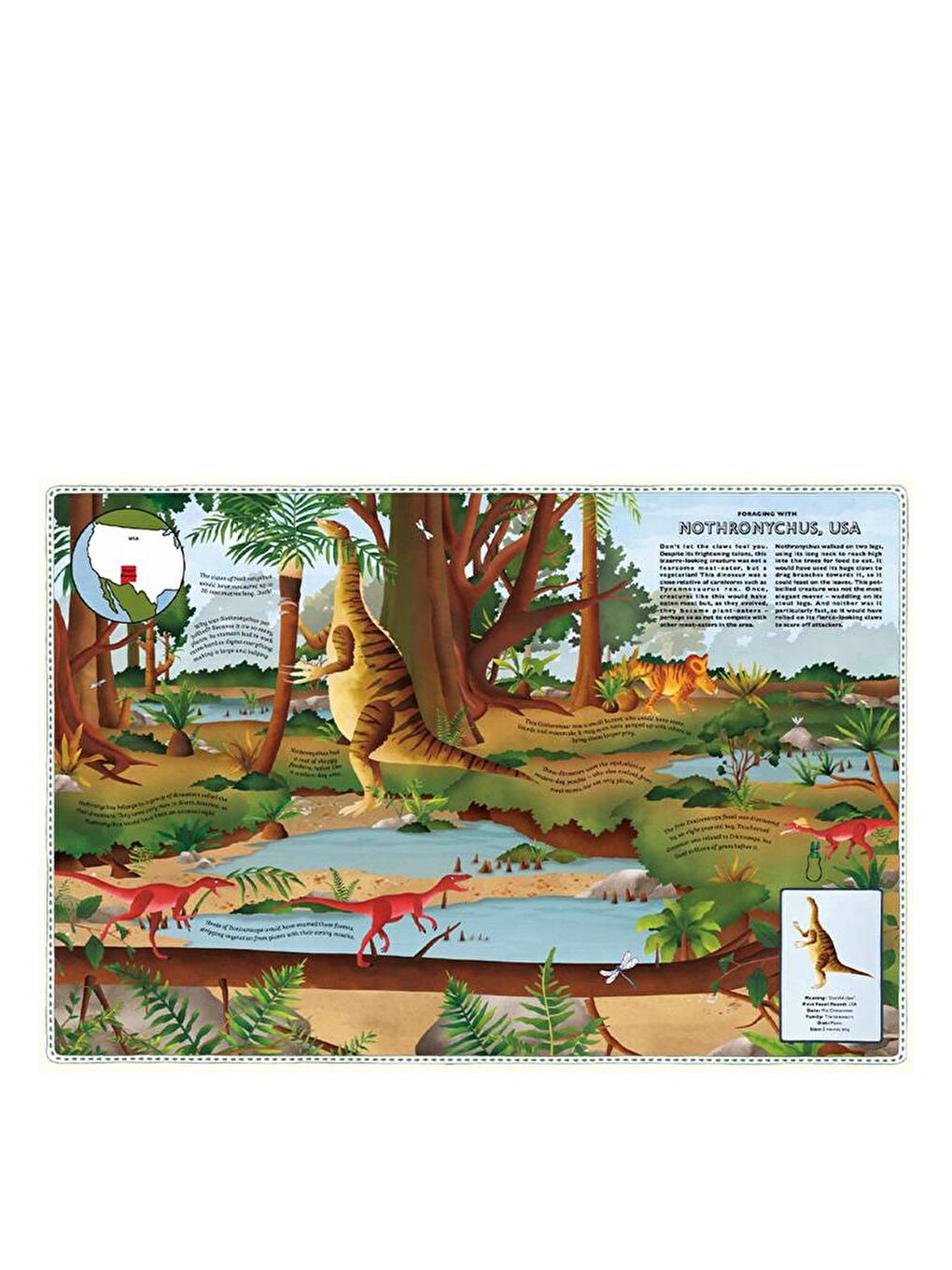 Atlas of Dinosaur Adventures-4