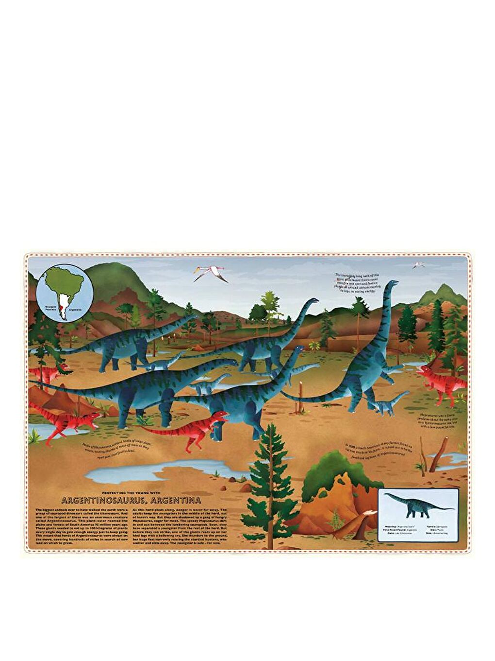 Atlas of Dinosaur Adventures-5
