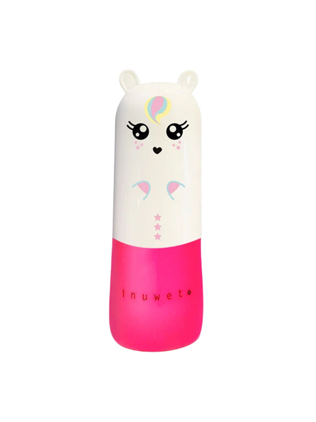 Zoomania Vegan Kiraz Aromalı Dudak Nemlendiricisi