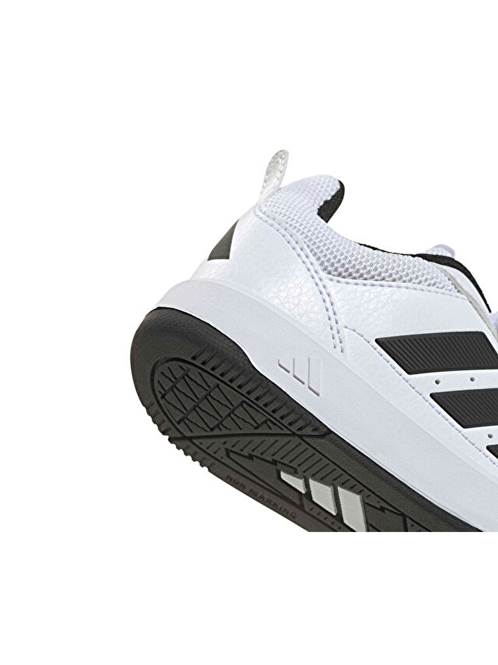 Tensaur Sport 3.0 Çocuk Günlük Ayakkabı Jq1843 Beyaz-7