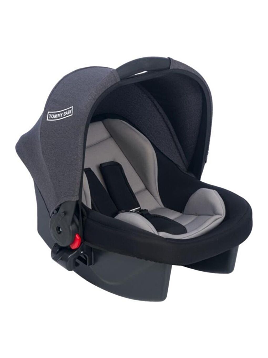 Tornado Travel 4 lü Fırsat  Seti-1