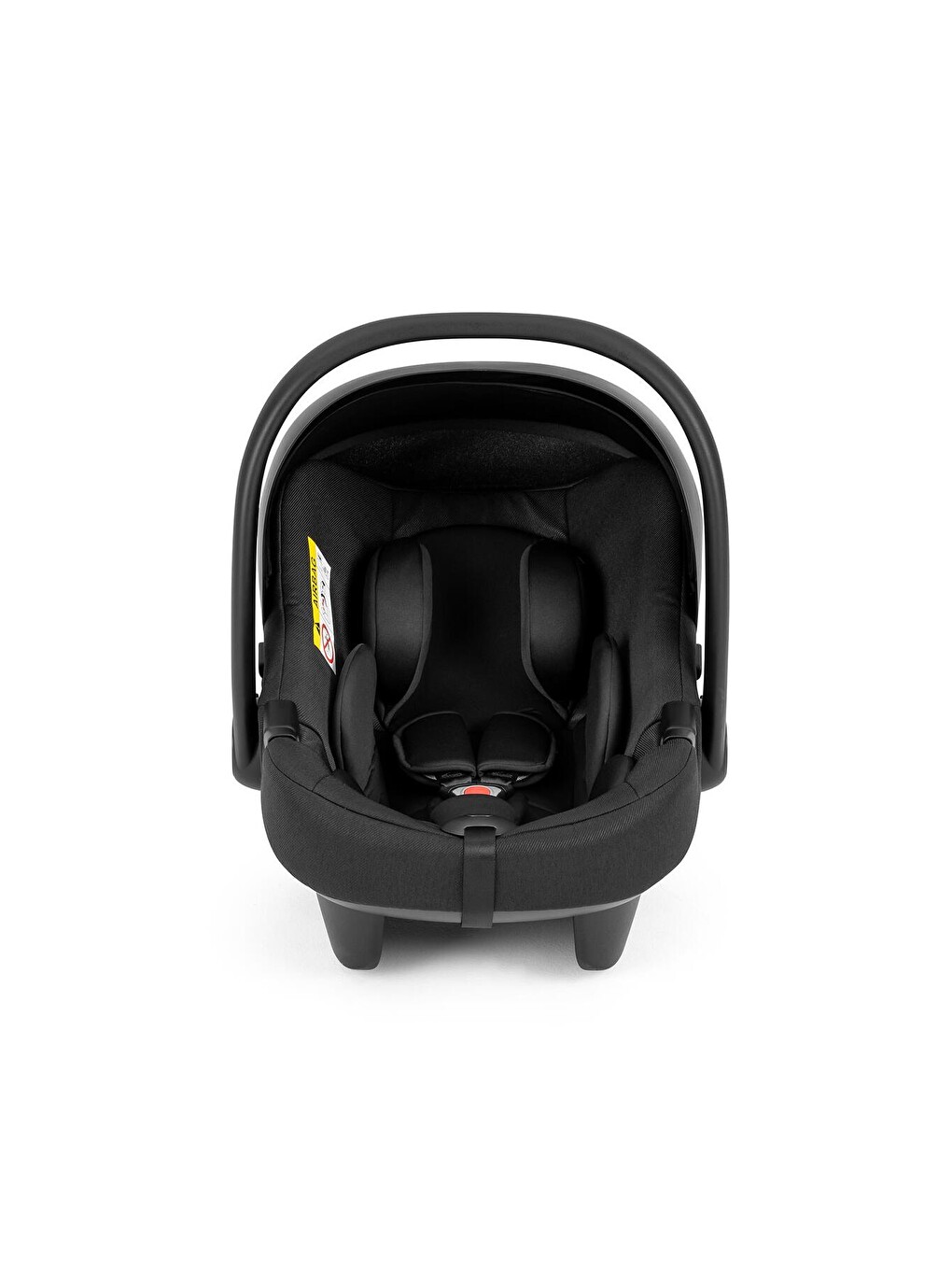 Capsule I-size 0-13 Kg Oto Koltuğu Black-6