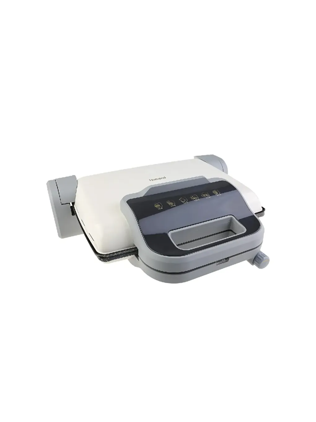 Toastbuster 1360h Tost Makinesi Krem Gold-1