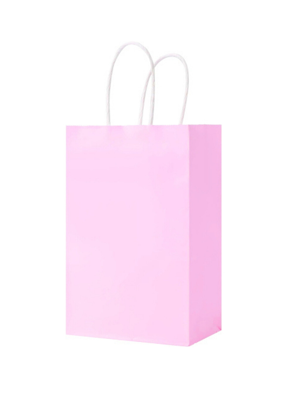 Pembe 6'lı Parti Çantası-1