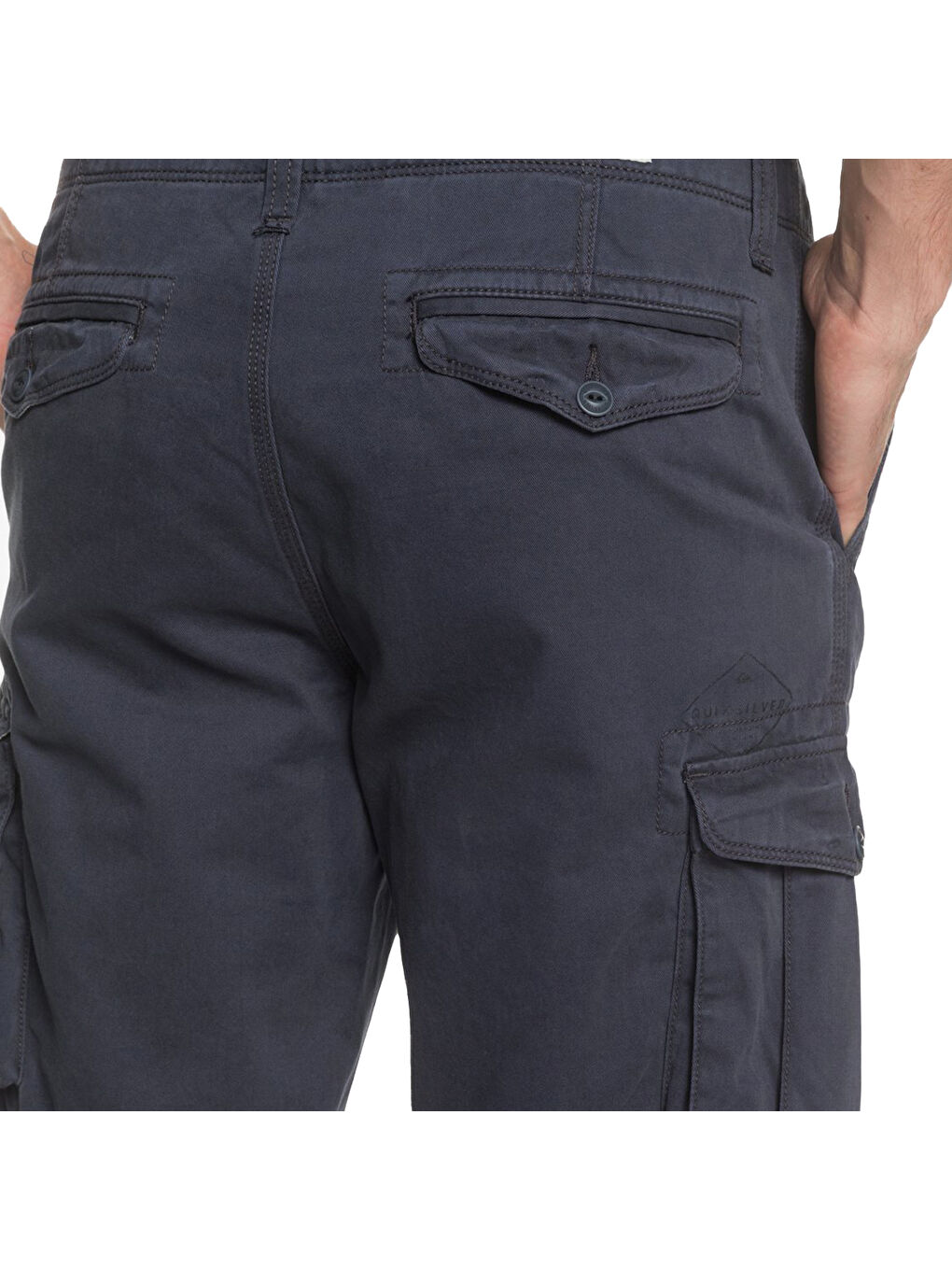 Karışık CRUCIAL BATTLE SHORT-3