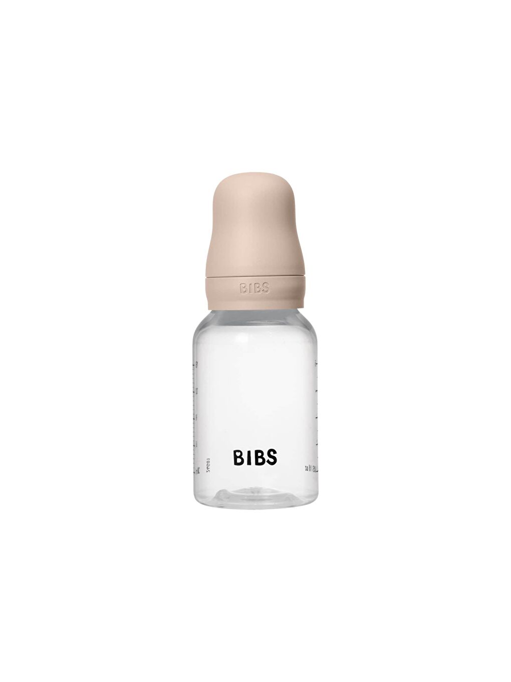 Bibs Baby PP Bottle Kauçuk Uç Biberon Blush 150 ml - 1