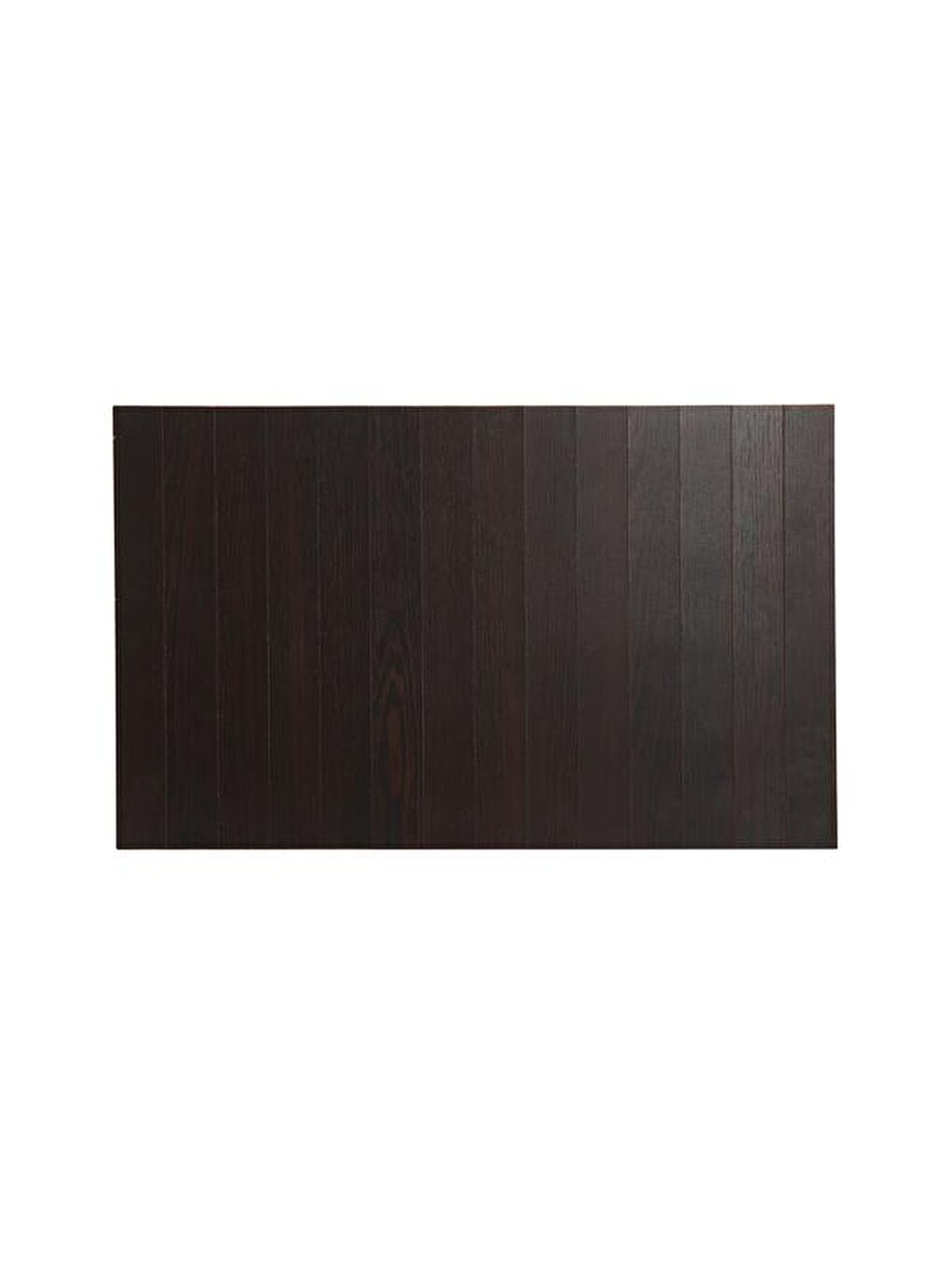 Kahverengi Portatif Koltuk Sehpası - Venge-1