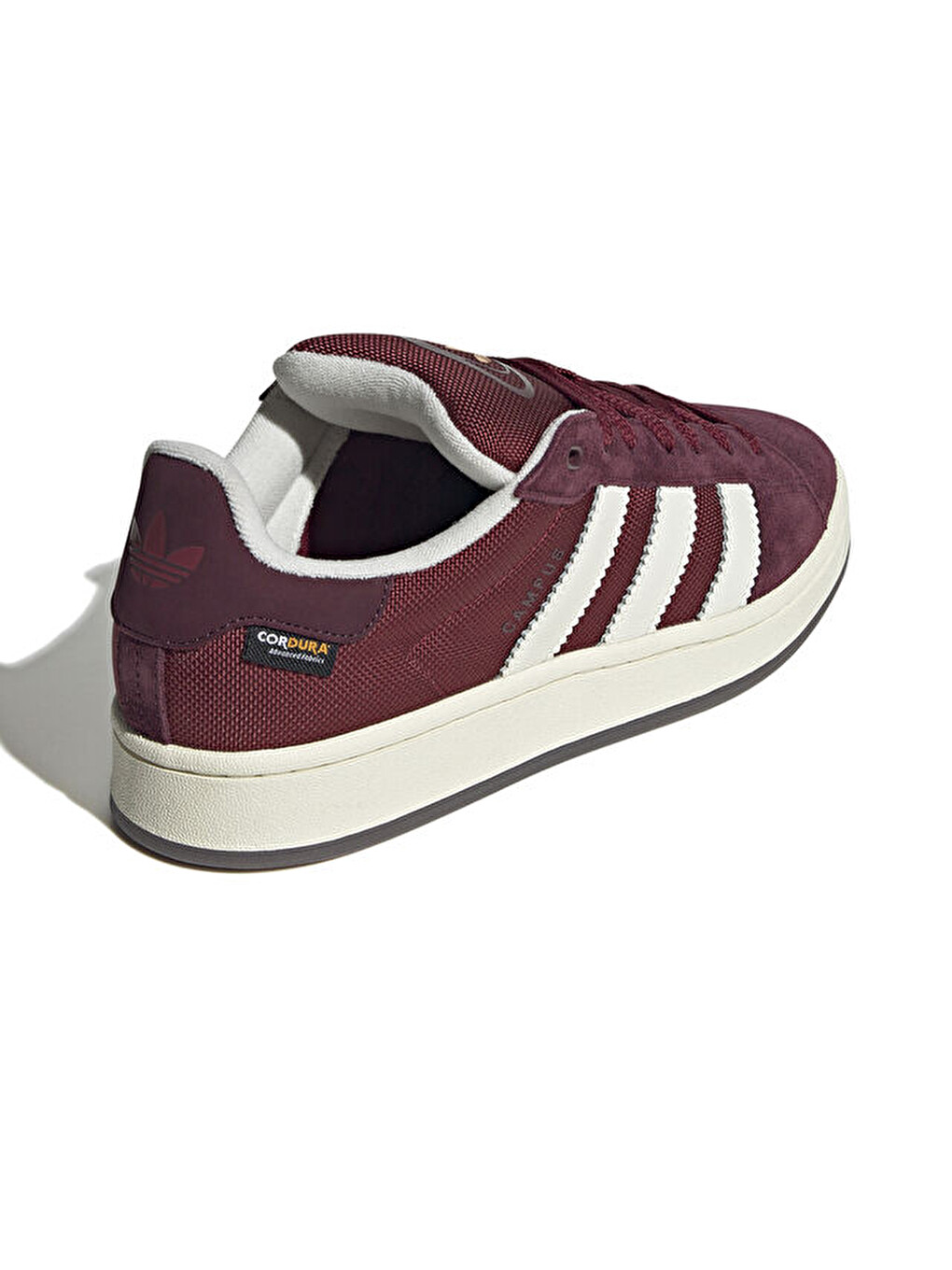 Campus 00s Erkek Günlük Ayakkabı Id2076 Bordo-4