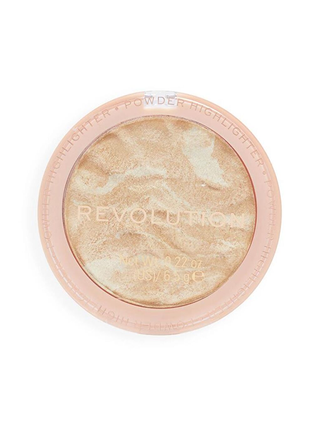 Revolution Açık Bej Reloaded Highlighter Raise The Bar Aydınlatıcı