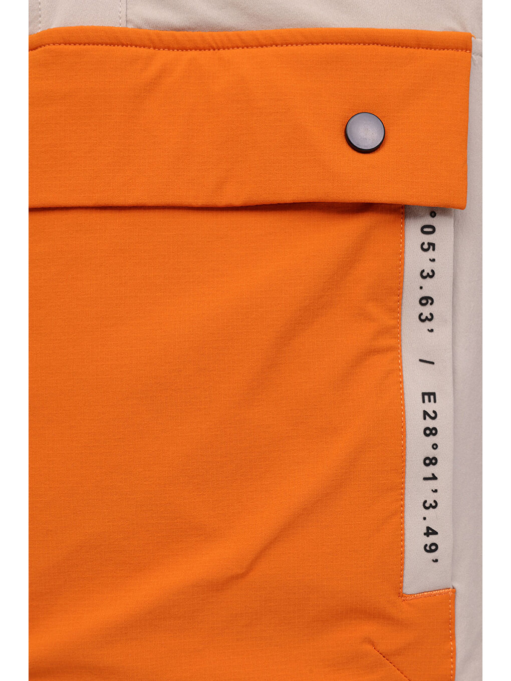 ML RIO 17OTD1-02 5FX Gri Erkek Sweatshirt-4