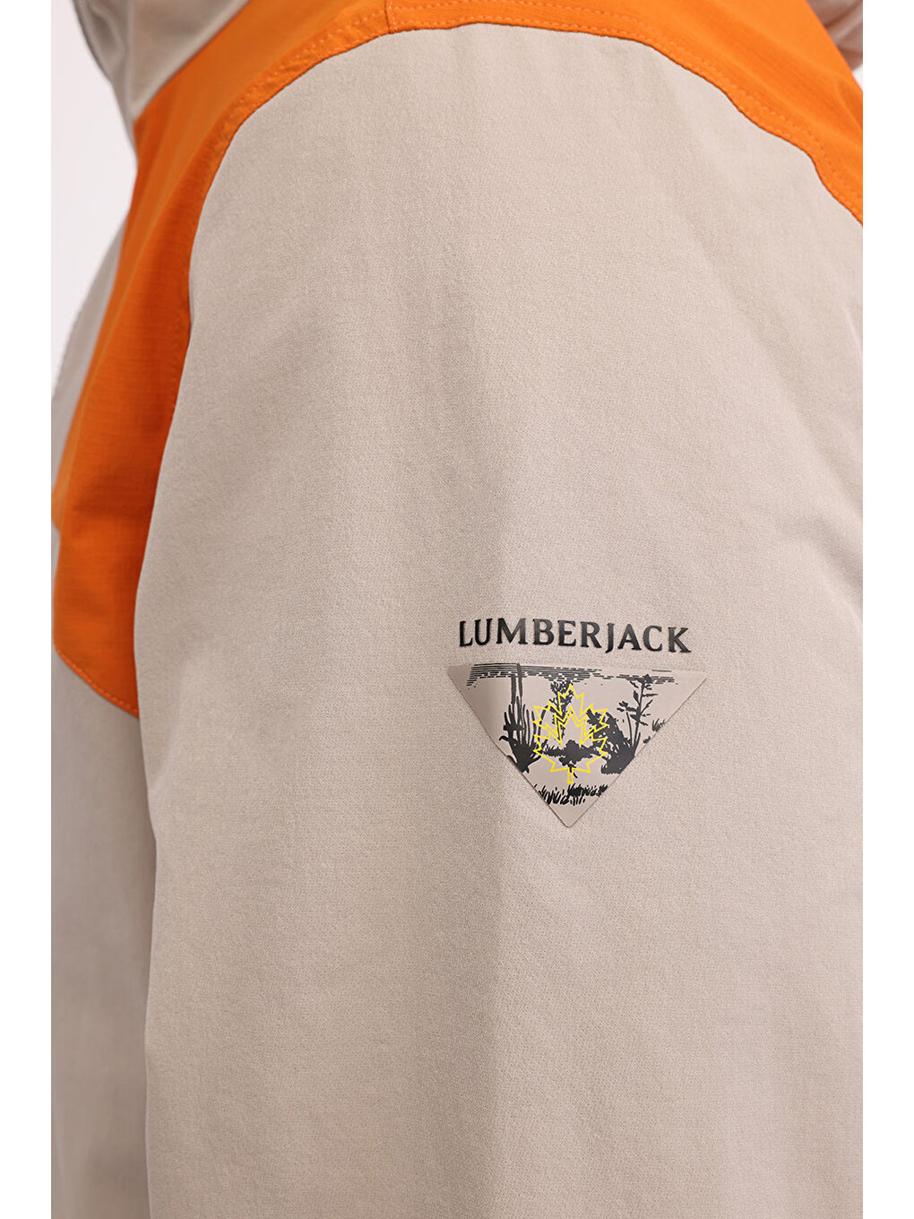 ML RIO 17OTD1-02 5FX Gri Erkek Sweatshirt-5