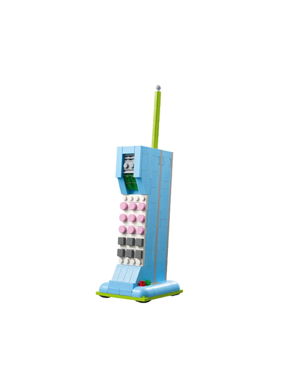 Creator 3 in 1 Retro Telefon 31174-4