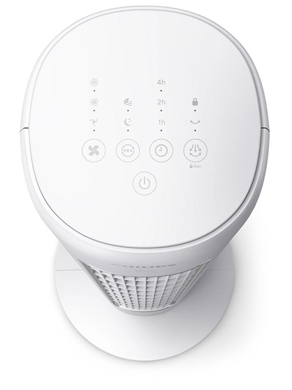 Philips 5000 Serisi CX5535/00 Kule Tipi Fanlı Vantilatör - 6