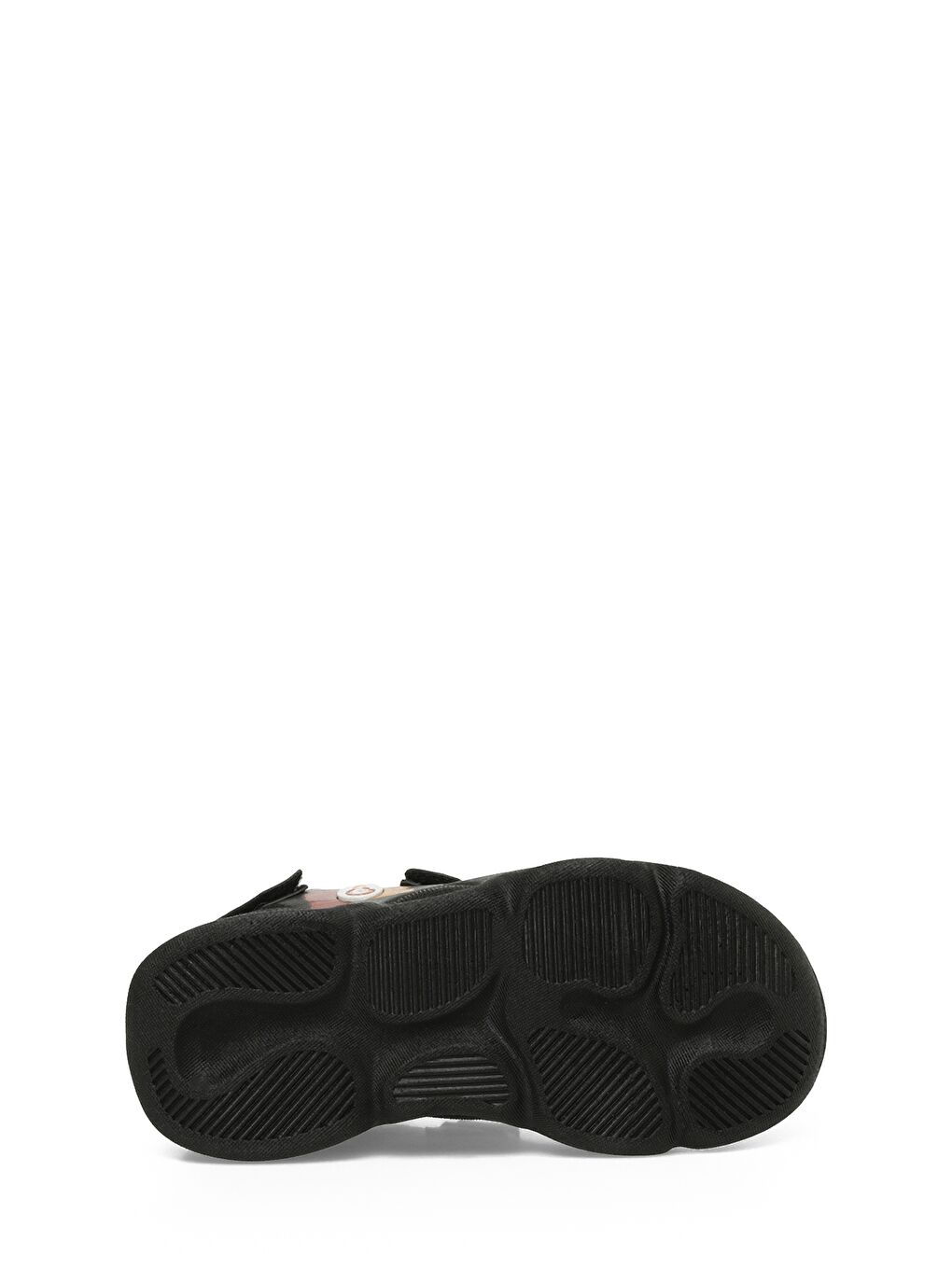 BEFEGA 4FX Kırmızı Erkek Çocuk Sandalet-5