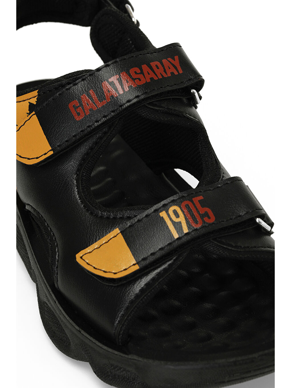 BEFEGA 4FX Kırmızı Erkek Çocuk Sandalet-6