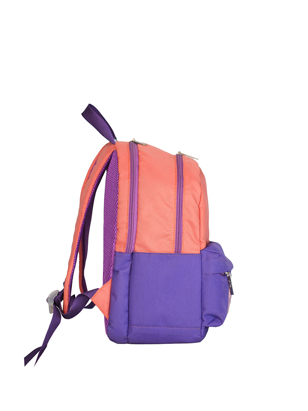 Be Happy Ön Cepli Unisex Çocuk Anaokulu Çantası-2