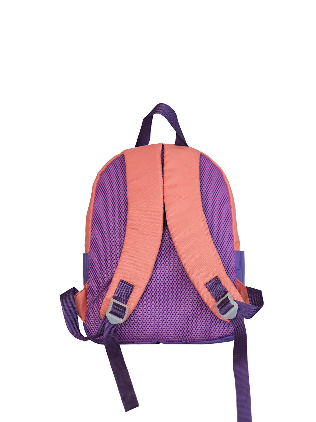 Be Happy Ön Cepli Unisex Çocuk Anaokulu Çantası-3