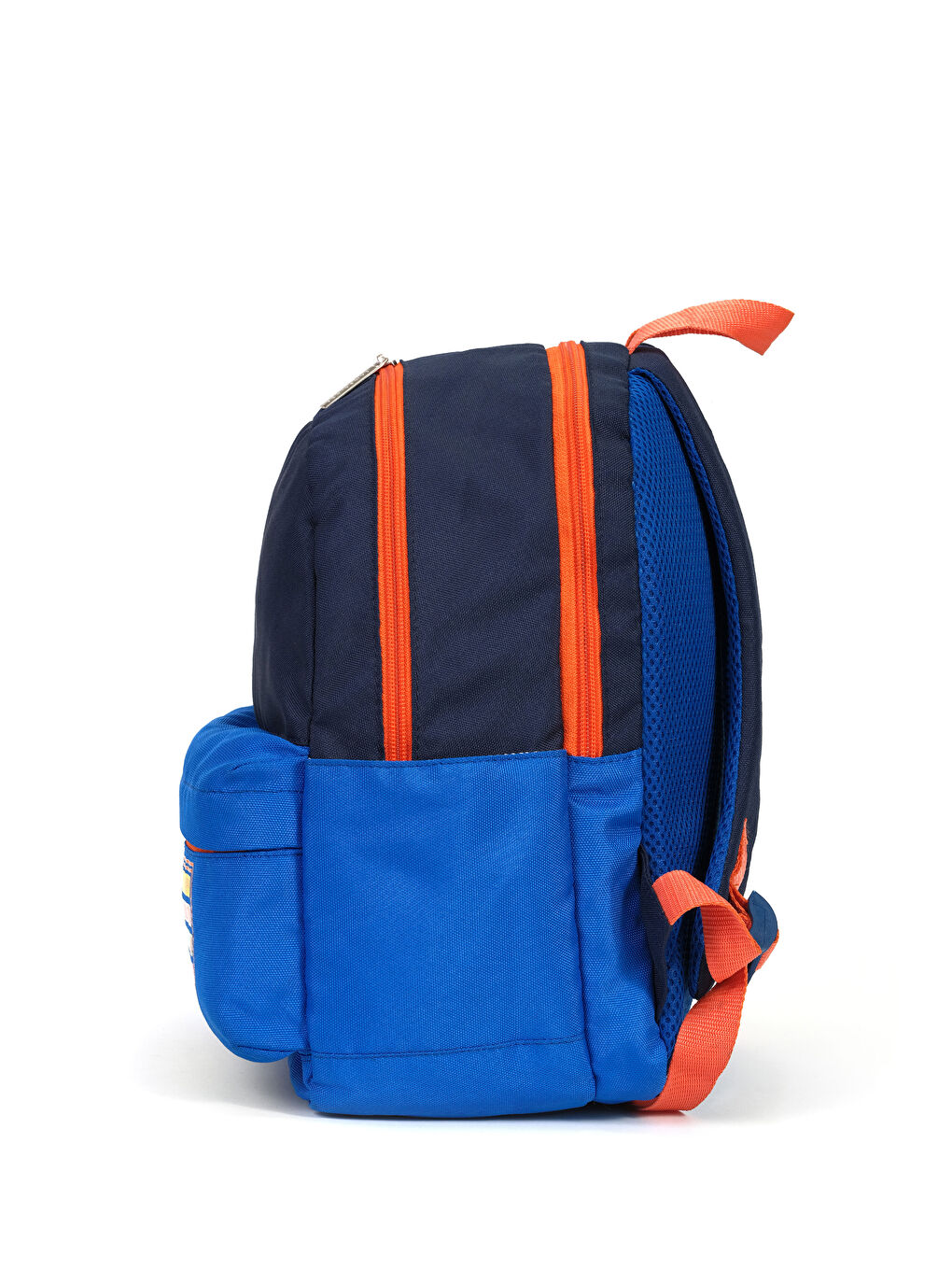 Be Happy Ön Cepli Unisex Çocuk Anaokulu Çantası-2