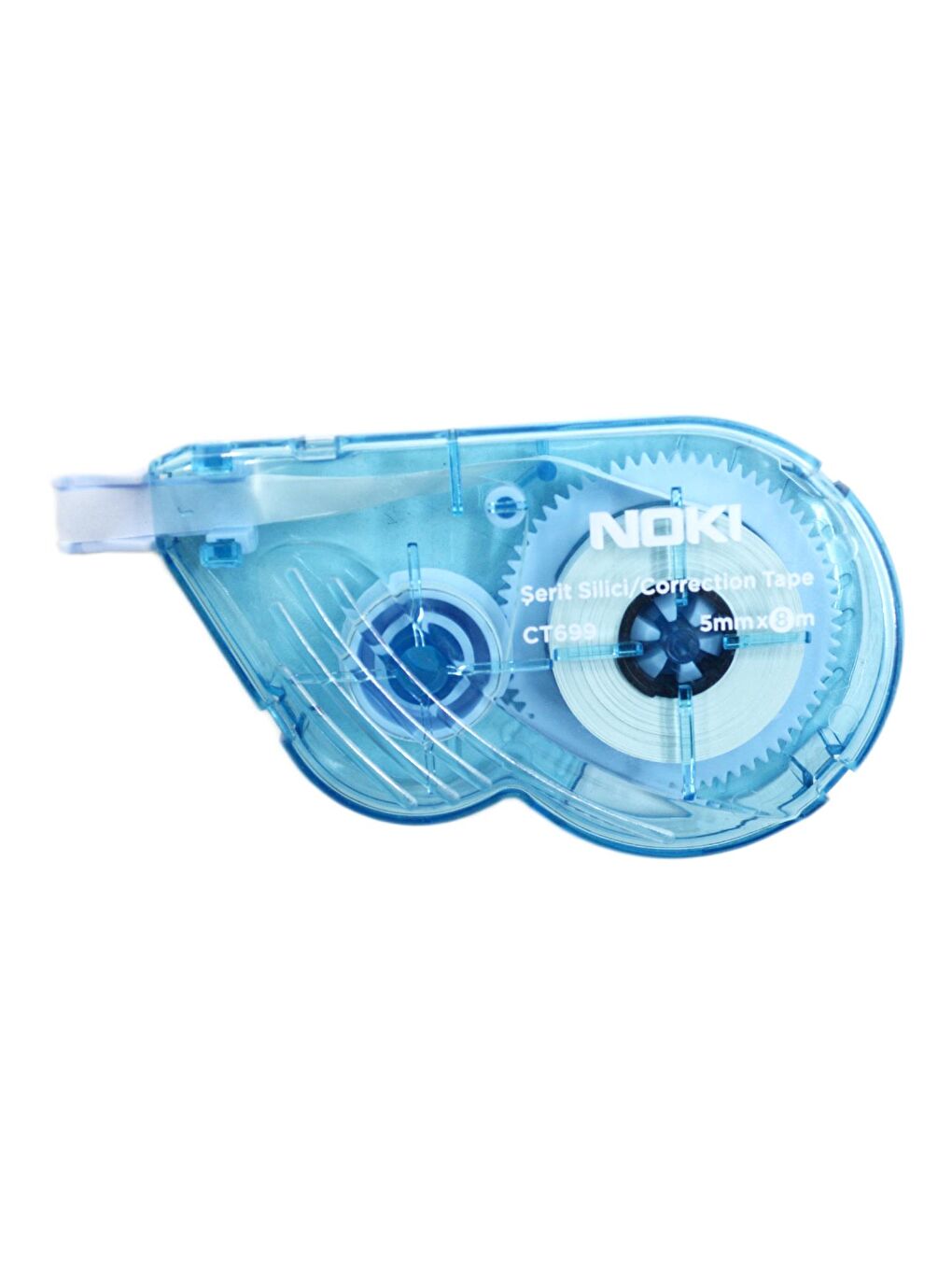 Şerit Silici Daksil 5mm x 8mm CT699-1