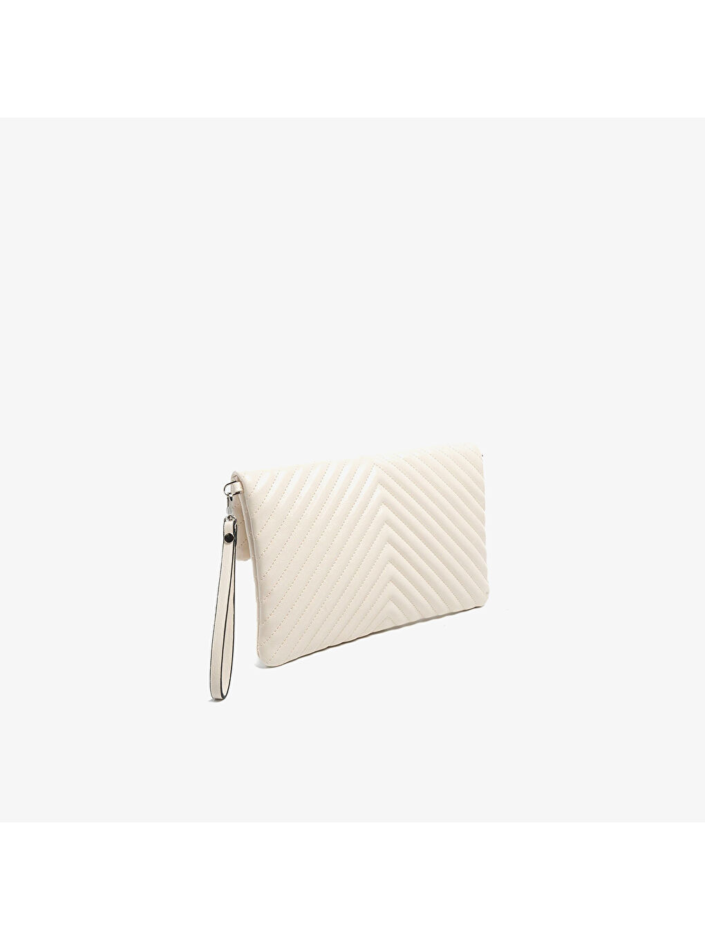 Kadın Portföy Çantası SP1134-M211 SILVER POLO Portföy & Clutch Bej-Bej-2