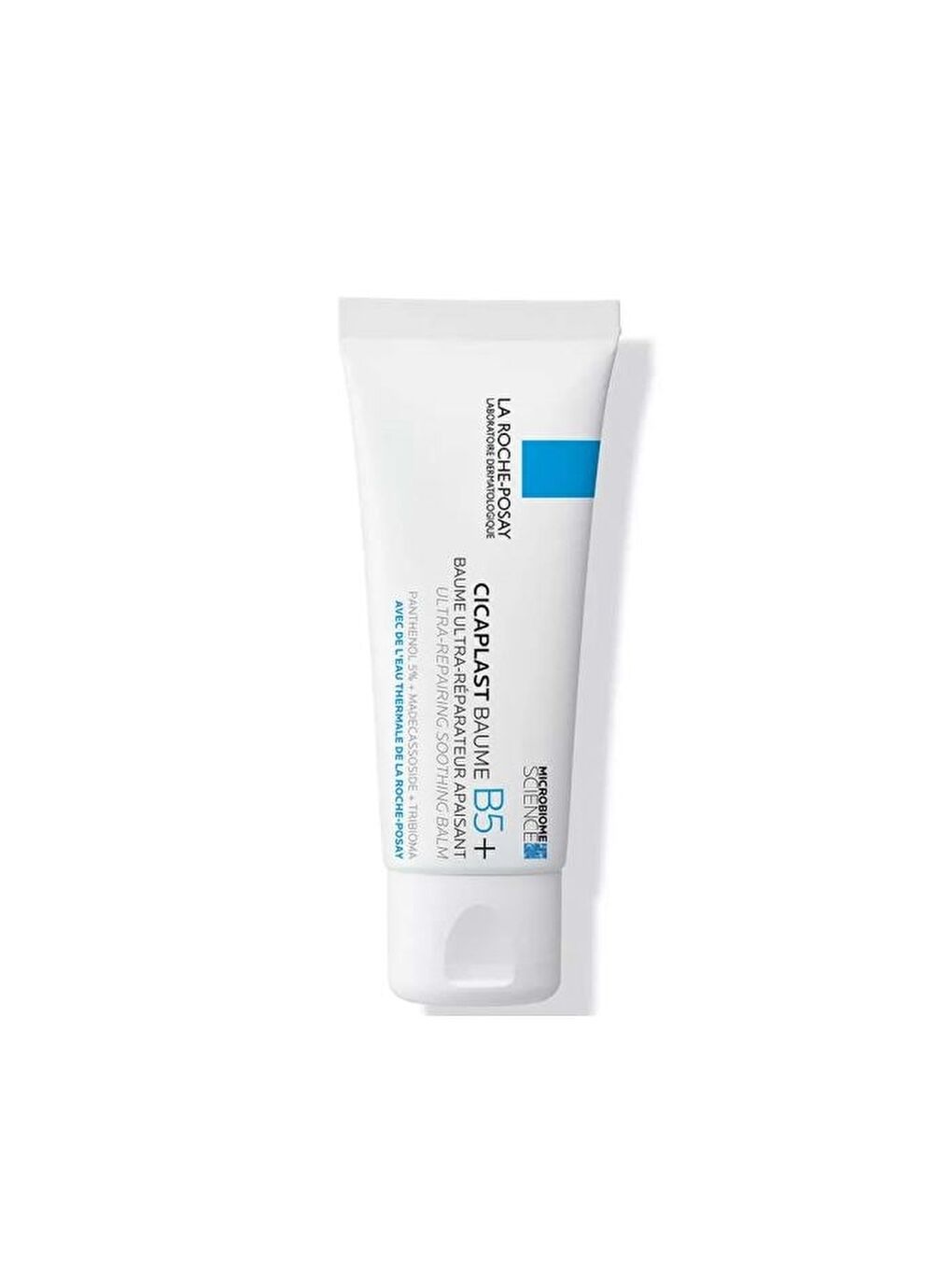 La Roche Posay Cicaplast Baume B5+ Yatıştırıcı Bakım Kremi 100ml - 1