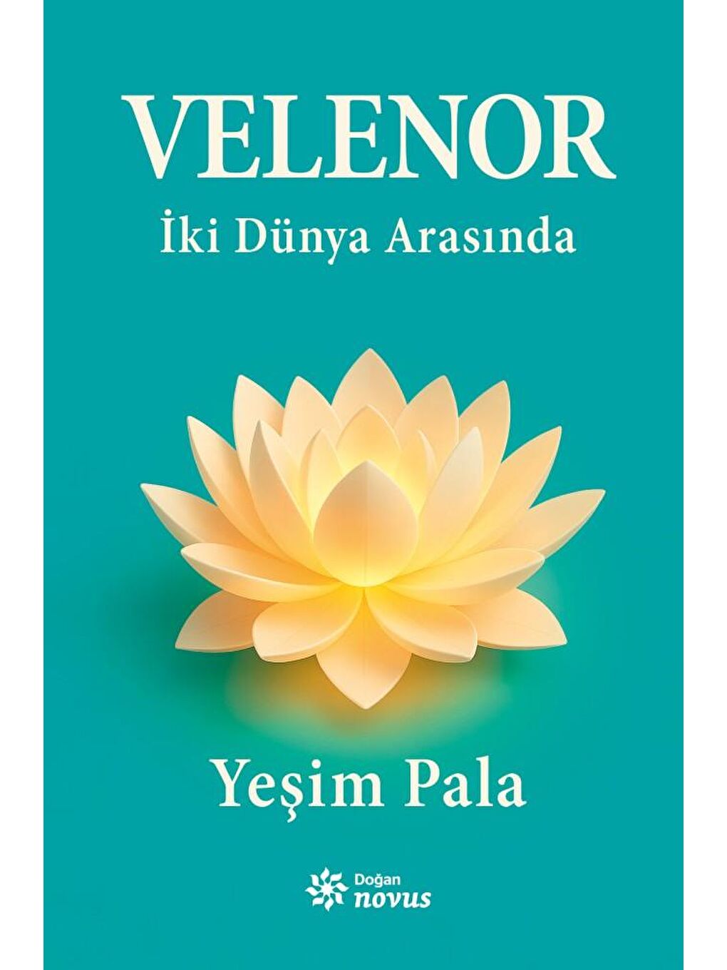 Velenor İki Dünya Arasında - Yeşim