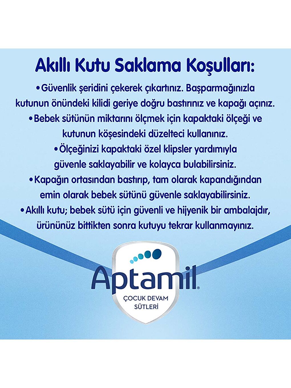 1 Bebek Sütü 800 x 2 Adet 1600 Gr-4