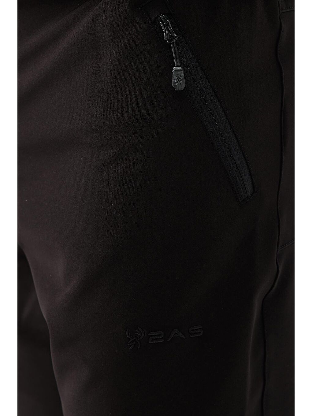 Marco Erkek Outdoor Pantolon Siyah-2