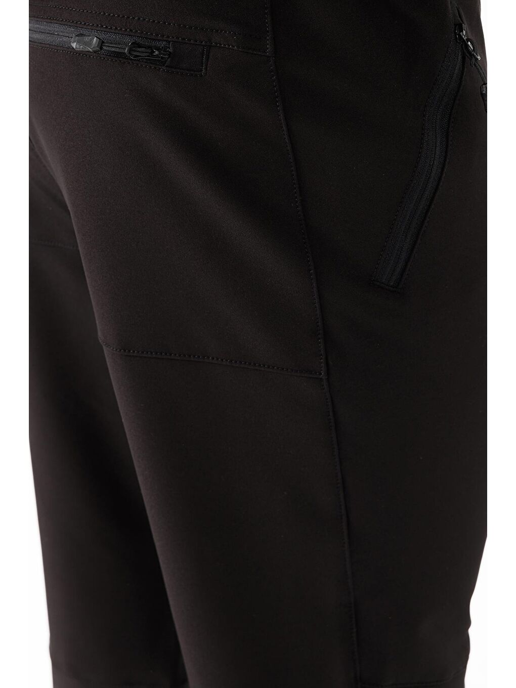 Marco Erkek Outdoor Pantolon Siyah-5