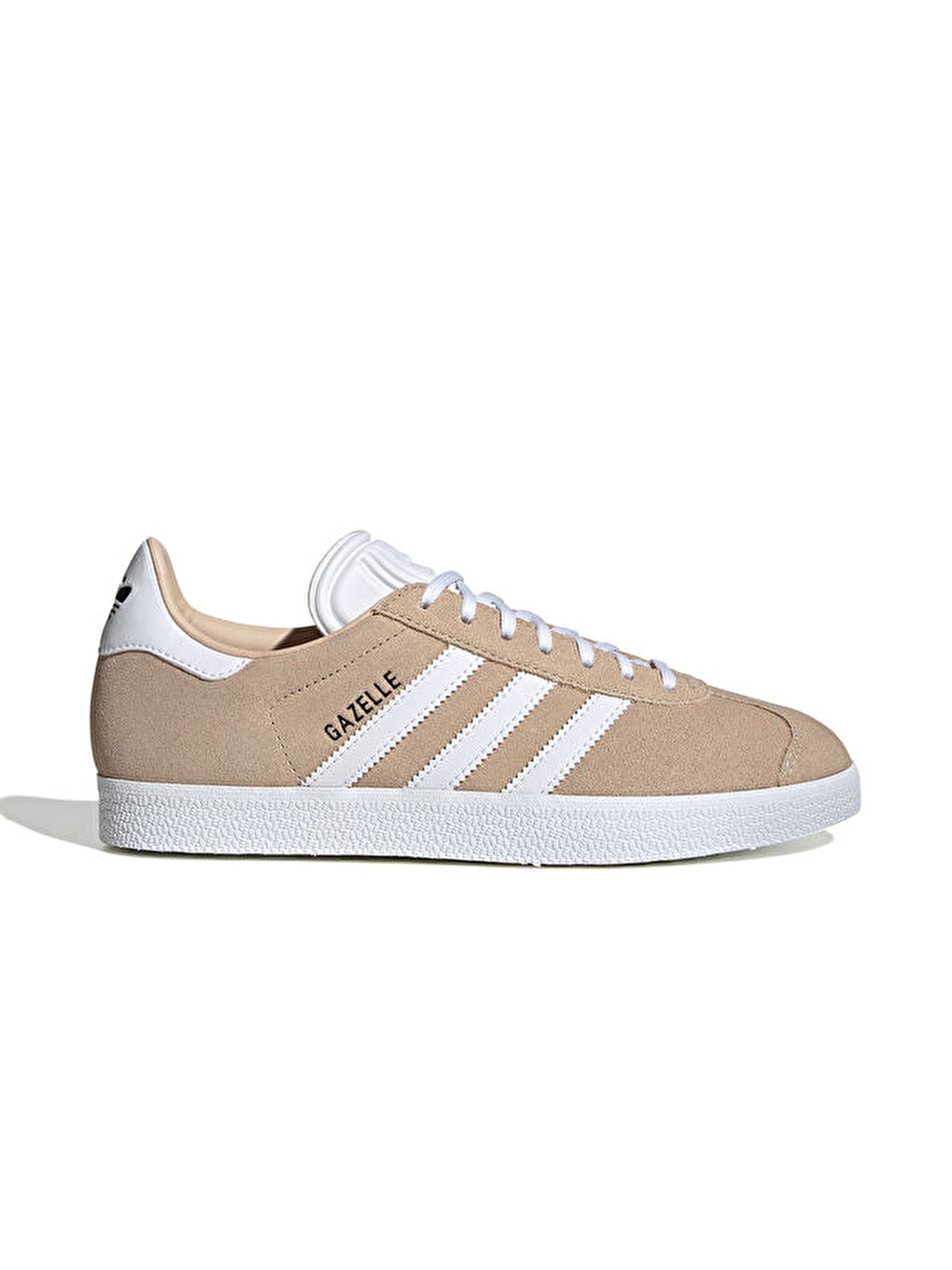 Ekru Gazelle W Unisex Günlük Ayakkabı Id7006 Krem