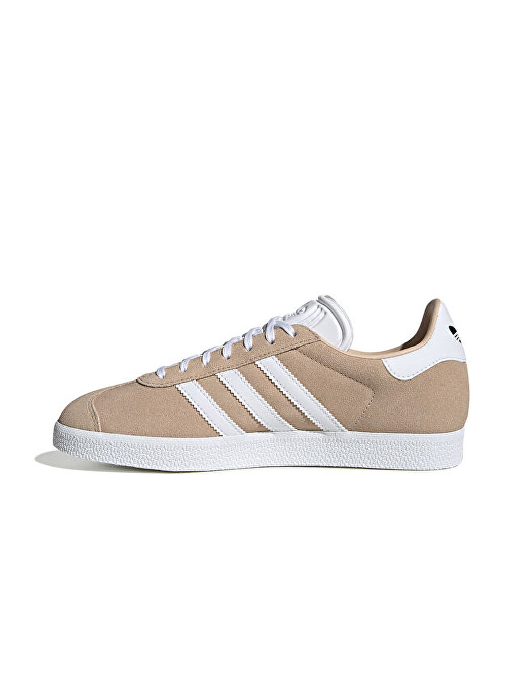 Ekru Gazelle W Unisex Günlük Ayakkabı Id7006 Krem-2