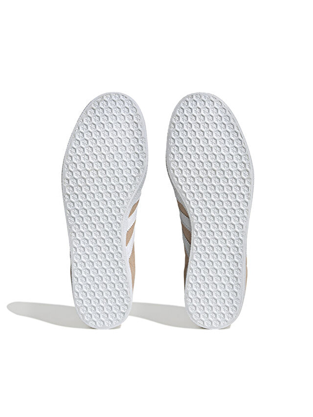 Ekru Gazelle W Unisex Günlük Ayakkabı Id7006 Krem-6