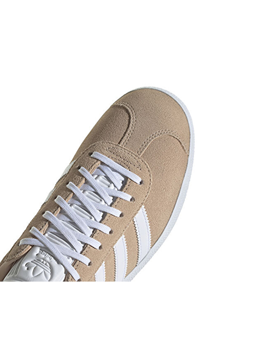 Ekru Gazelle W Unisex Günlük Ayakkabı Id7006 Krem-7
