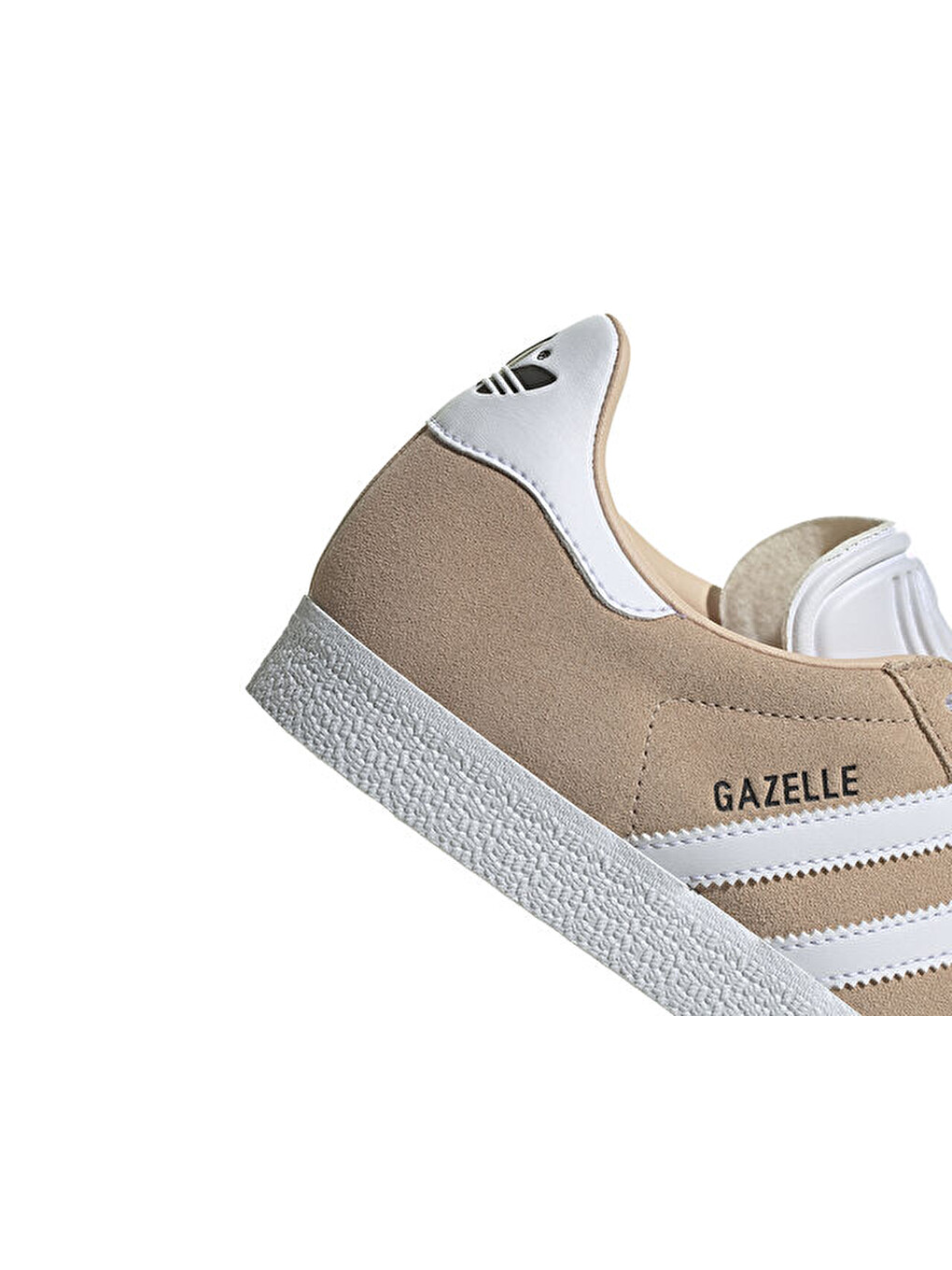 Ekru Gazelle W Unisex Günlük Ayakkabı Id7006 Krem-8