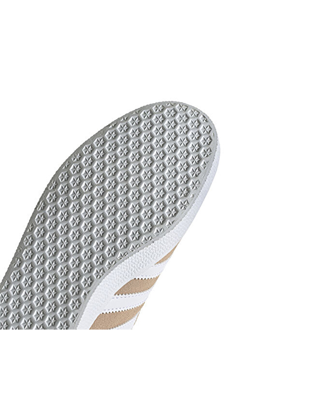 Ekru Gazelle W Unisex Günlük Ayakkabı Id7006 Krem-9