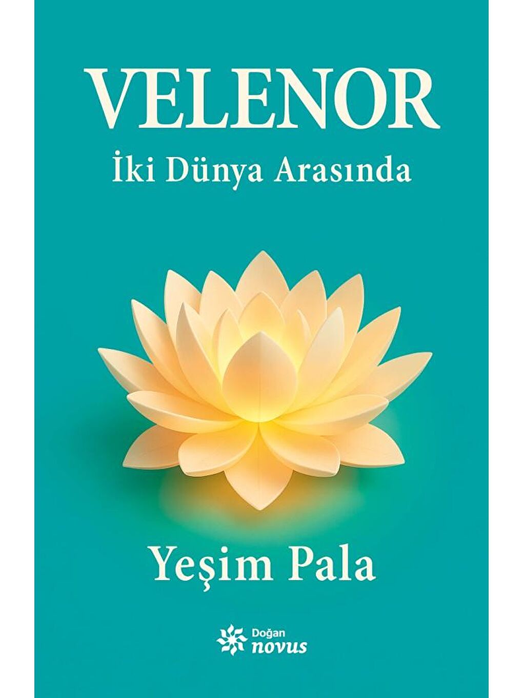 Velenor İki Dünya Arasında - Yeşim