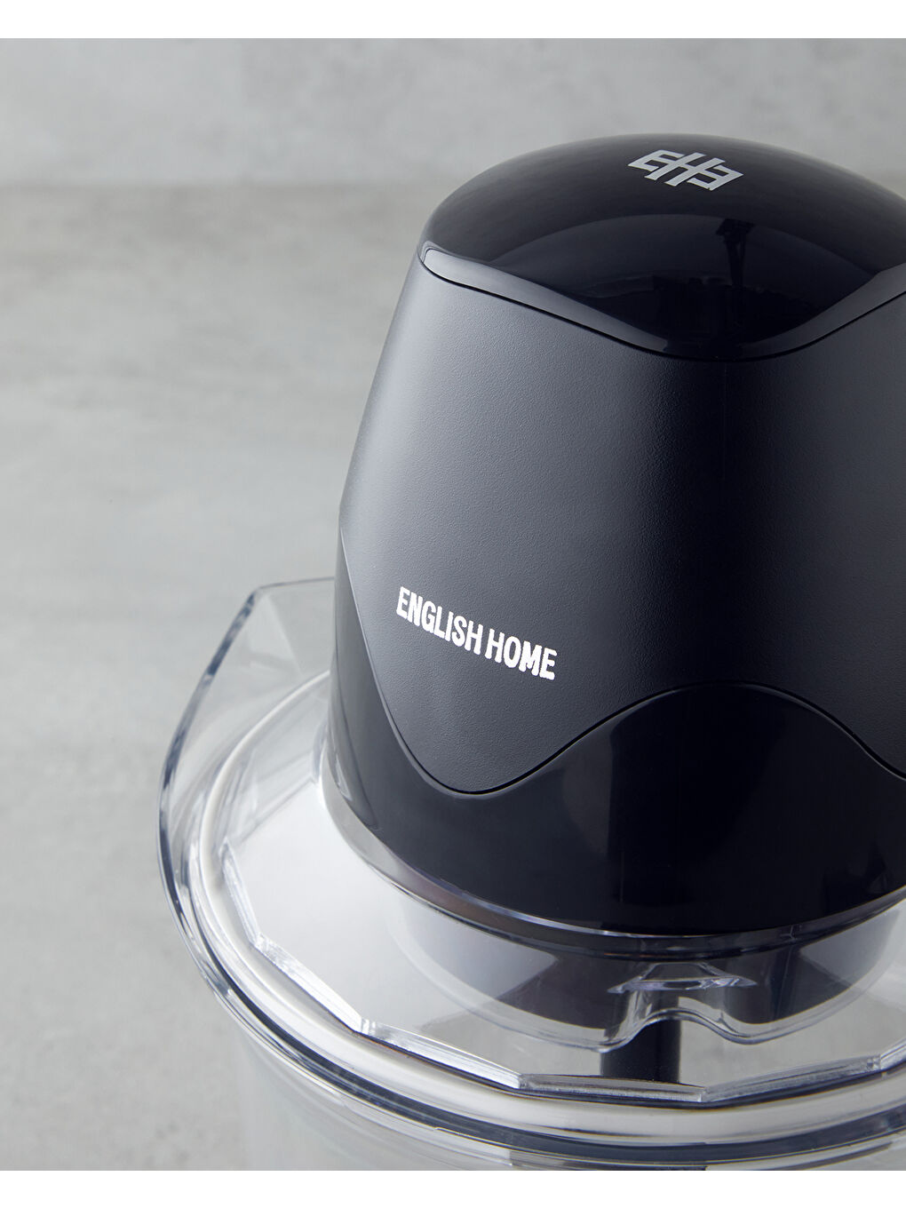 DGR 3010 Doğrayıcı 1500 ml Siyah-3