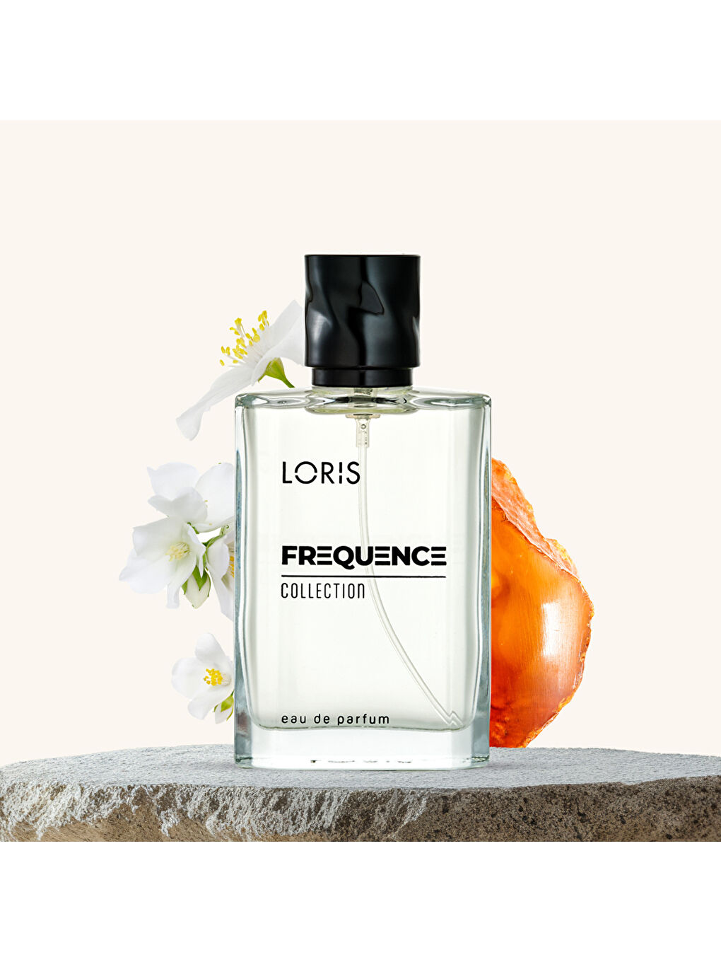 K-249 Frequence Kadın Parfüm EDP 50 ML