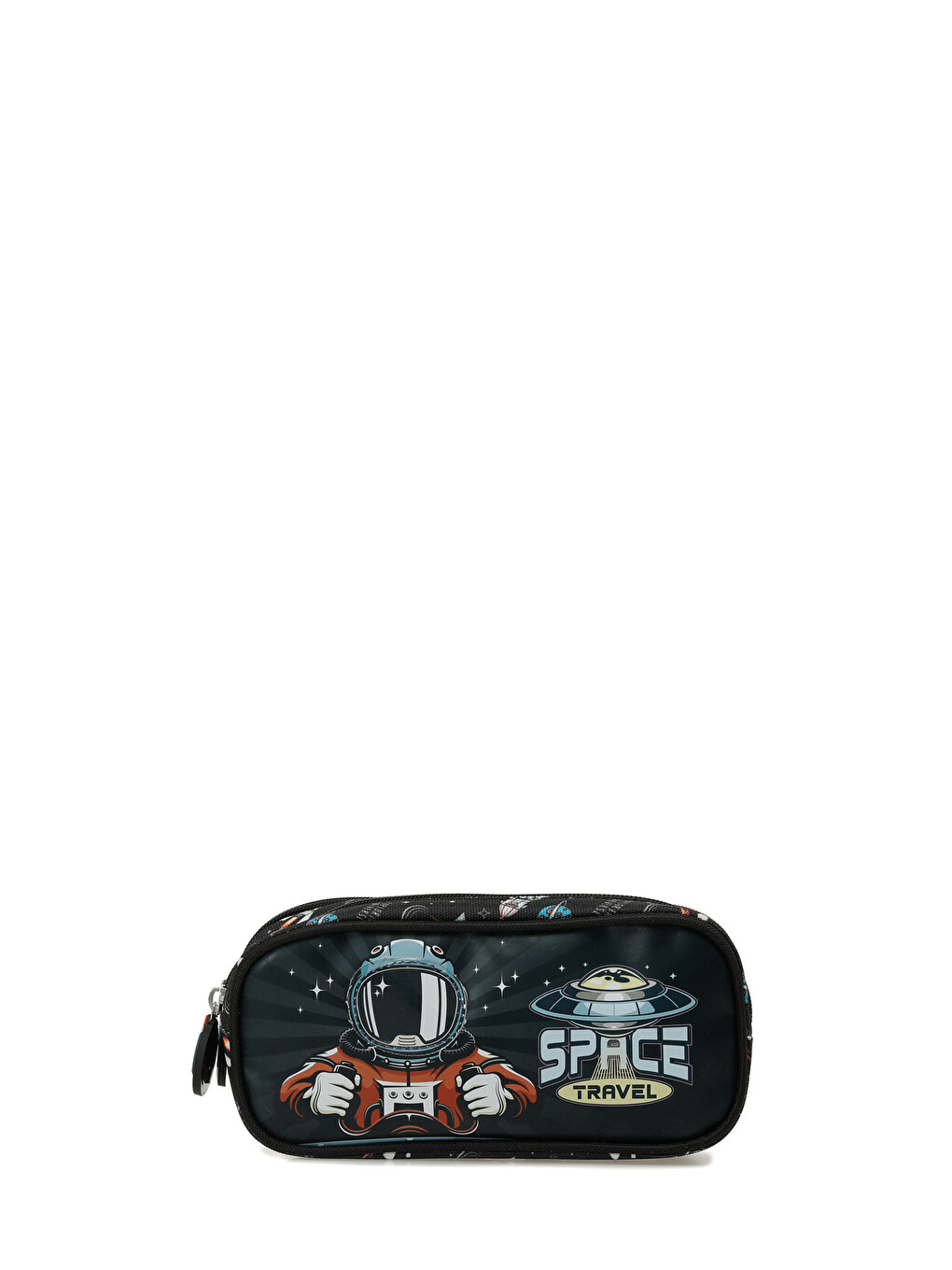 BTS SPACE KL 5PR Çok Renkli Erkek Çocuk Kalemlik