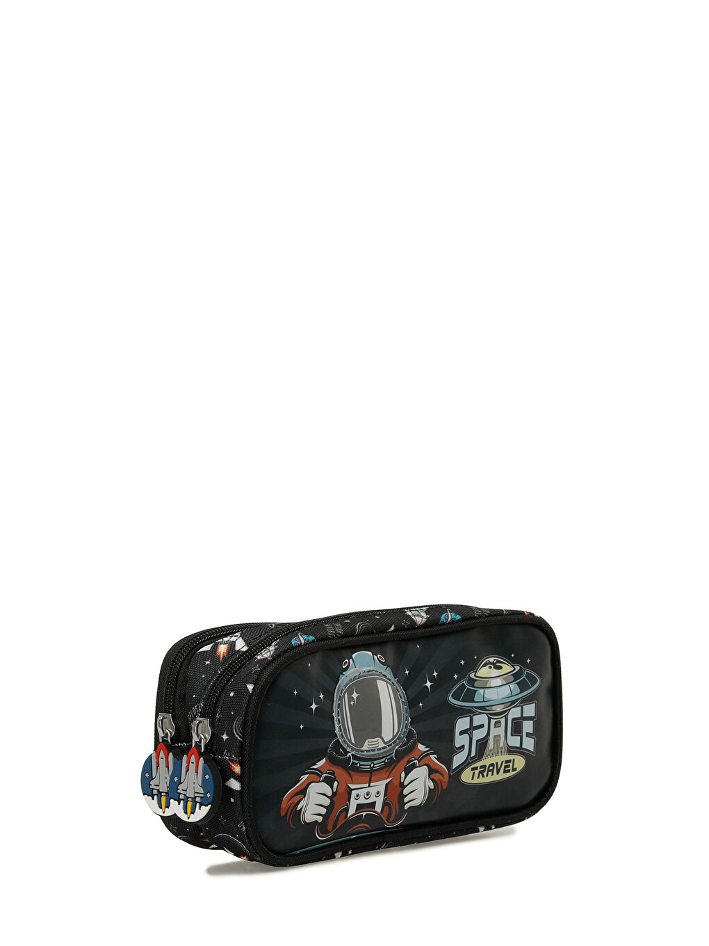 BTS SPACE KL 5PR Çok Renkli Erkek Çocuk Kalemlik-1