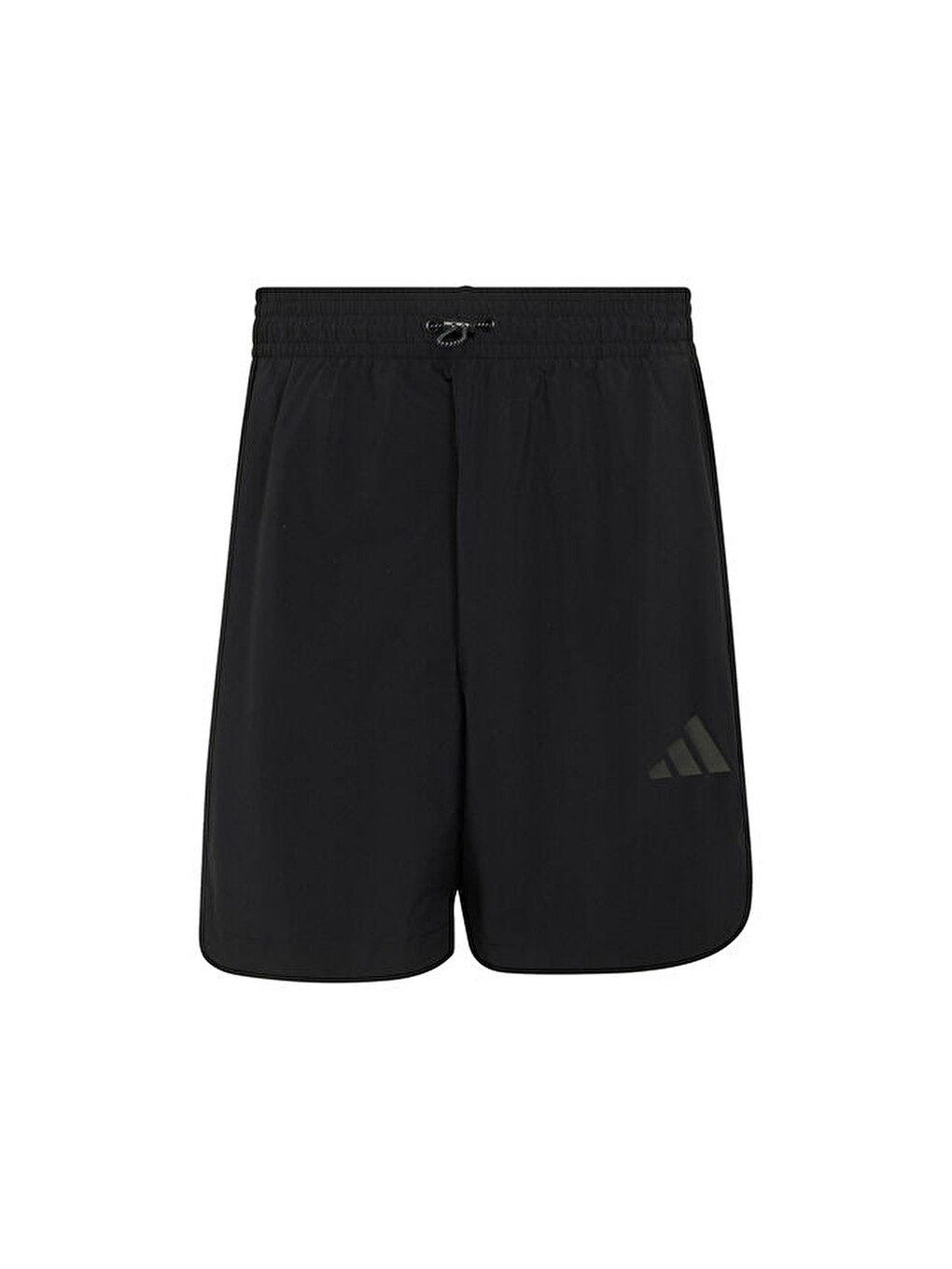 M Ct Q2 Short Erkek Günlük Şort Kc1086 Siyah-2