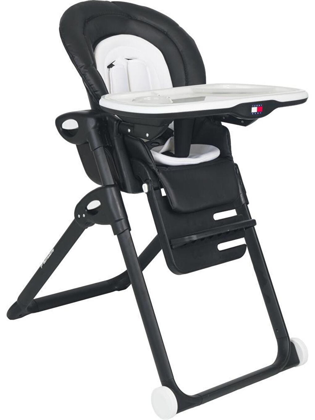 Premium Lüx Mama Sandalyesi