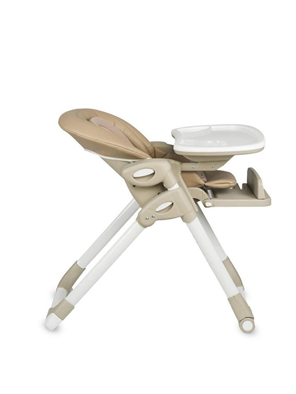 Premium Lüx Mama Sandalyesi-1