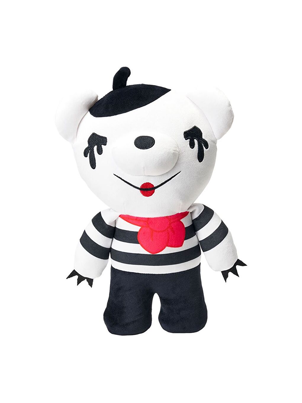 Deddy Bears Özel Kutulu 32cm Figür Seri 4 - Filippe-Flopp