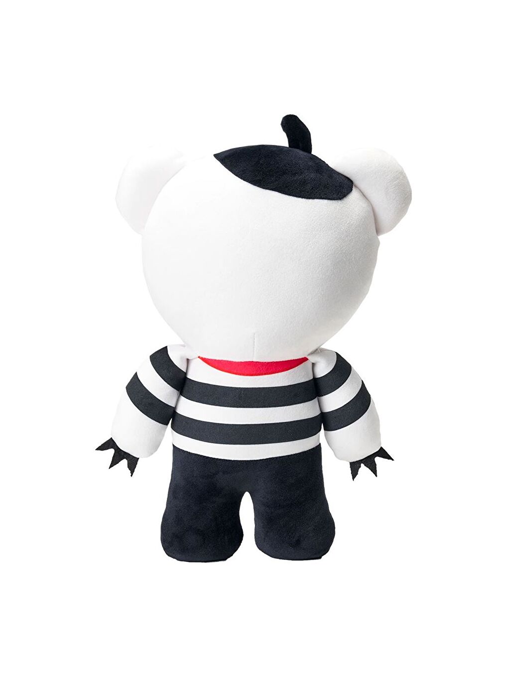 Deddy Bears Özel Kutulu 32cm Figür Seri 4 - Filippe-Flopp-1