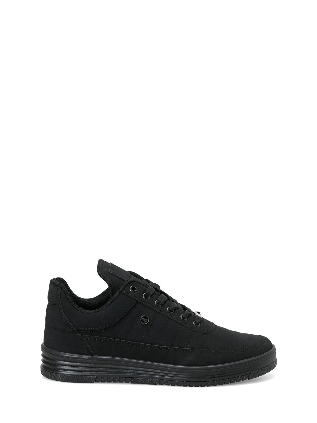 Comet Siyah Erkek Sneaker